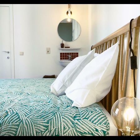 Trendy House 5Min From Shoppingstreets Villa Bruges Luaran gambar