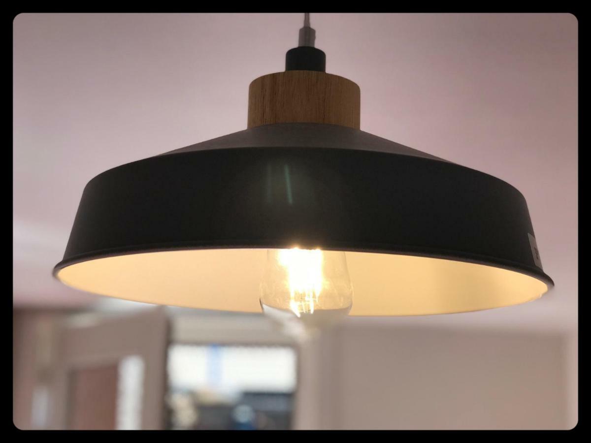 Trendy House 5Min From Shoppingstreets Villa Bruges Luaran gambar